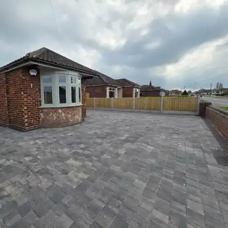 Anchor Paving & Building Ltd