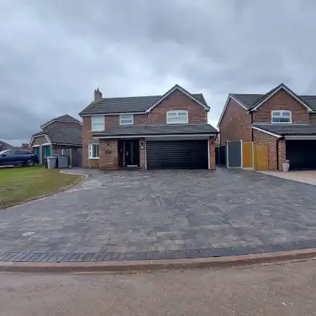 Anchor Paving & Building Ltd